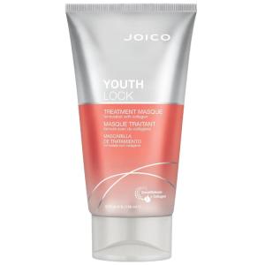 imageJoico YouthLock Treatment Masque Formulated With Collagen  Nourish ampamp Soften Hair  Strengthen ampamp Protect  Reduce Breakage ampamp Frizz  Soften ampamp Detangle Hair  Boost Shine  Sulfate Free  With Arginine51 Fl Oz Pack of 1