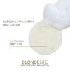 imageJoico Blonde Life Brightening Shampoo and Conditioner  For Blonde Hair  Add Softness ampamp Smoothness  Sulfate Free  With Monoi ampamp Tamanu OilShampoo  conditioner 101 Oz