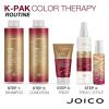 imageJoico KPAK Color Therapy ColorProtecting Shampoo and Conditioner  For ColorTreated Hair  Boost Shine  Improve Elasticity  Repair Breakage  Rebuild Damaged Hair  With Keratin ampamp Argan OilShampoo  conditioner 338 Oz
