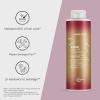 imageJoico KPAK Color Therapy ColorProtecting Shampoo and Conditioner  For ColorTreated Hair  Boost Shine  Improve Elasticity  Repair Breakage  Rebuild Damaged Hair  With Keratin ampamp Argan OilShampoo  conditioner 338 Oz