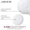 imageJoico KPAK Color Therapy ColorProtecting Shampoo and Conditioner  For ColorTreated Hair  Boost Shine  Improve Elasticity  Repair Breakage  Rebuild Damaged Hair  With Keratin ampamp Argan OilShampoo  conditioner 338 Oz