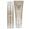 imageJoico Blonde Life Brightening Shampoo and Conditioner  For Blonde Hair  Add Softness ampamp Smoothness  Sulfate Free  With Monoi ampamp Tamanu OilShampoo  conditioner 101 Oz