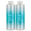 imageJoico HydraSplash Hydrating Shampoo and Conditioner For Fine Medium Dry Hair  Replenish Moisture  Add Hydration ampamp Softness  With Sea Kelp ampamp Coconut WaterShampoo  conditioner 338 Fl Oz
