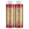imageJoico KPAK Color Therapy ColorProtecting Shampoo and Conditioner  For ColorTreated Hair  Boost Shine  Improve Elasticity  Repair Breakage  Rebuild Damaged Hair  With Keratin ampamp Argan OilShampoo  conditioner 338 Oz