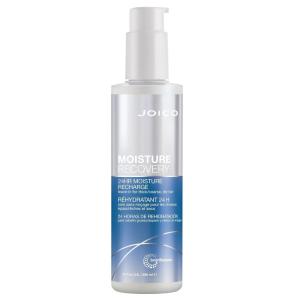 image:imageJoico Moisture Recovery 24 Hour Moisture Recharge LeaveIn  For Thick Coarse Dry Hair  AllDay Moisture  Instantly Detangles  Reduce Breakage  Frizz Protection  With Olive Ester amp Sea Kelp67 Fl Oz