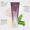 image:imageJoico Defy Damage Protective Conditioner  For ColorTreated Hair  Strengthen Bonds amp Preserve Hair Color  With Moringa Seed Oil amp Arginine85 Fl Oz