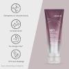 image:imageJoico Defy Damage Protective Conditioner  For ColorTreated Hair  Strengthen Bonds amp Preserve Hair Color  With Moringa Seed Oil amp Arginine85 Fl Oz