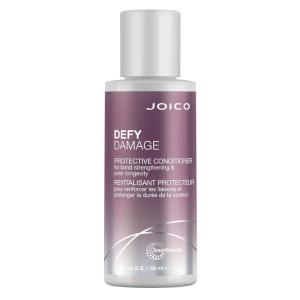 image:imageJoico Defy Damage Protective Conditioner  For ColorTreated Hair  Strengthen Bonds amp Preserve Hair Color  With Moringa Seed Oil amp Arginine20 Fl Oz