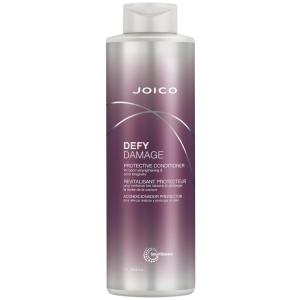 image:imageJoico Defy Damage Protective Conditioner  For ColorTreated Hair  Strengthen Bonds amp Preserve Hair Color  With Moringa Seed Oil amp Arginine338 Fl Oz