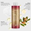 image:imageJoico KPAK Color Therapy ColorProtecting Conditioner  For ColorTreated Hair  Boost Shine  Improve Elasticity  Repair Breakage  Rebuild Damaged Hair  With Keratin amp Argan Oil338 Fl Oz  New Look