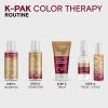 image:imageJoico KPAK Color Therapy ColorProtecting Conditioner  For ColorTreated Hair  Boost Shine  Improve Elasticity  Repair Breakage  Rebuild Damaged Hair  With Keratin amp Argan Oil2 Fl Oz