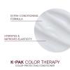 image:imageJoico KPAK Color Therapy ColorProtecting Conditioner  For ColorTreated Hair  Boost Shine  Improve Elasticity  Repair Breakage  Rebuild Damaged Hair  With Keratin amp Argan Oil85 Fl Oz  New Look