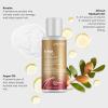 image:imageJoico KPAK Color Therapy ColorProtecting Conditioner  For ColorTreated Hair  Boost Shine  Improve Elasticity  Repair Breakage  Rebuild Damaged Hair  With Keratin amp Argan Oil2 Fl Oz