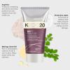 image:imageJoico Defy Damage KBOND20 Power Masque  For Stronger Hydrated Hair  ColorSafe  Rebuild amp Protect Bonds  ParabenFree  AnimalTest Free Formula17 Fl Oz Pack of 1