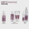 image:imageJoico Defy Damage Protective Shampoo  For ColorTreated Hair  Strengthen Bonds amp Preserve Hair Color  With Moringa Seed Oil amp Arginine2 Fl Oz Pack of 1