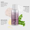 image:imageJoico Defy Damage Protective Shampoo  For ColorTreated Hair  Strengthen Bonds amp Preserve Hair Color  With Moringa Seed Oil amp Arginine2 Fl Oz Pack of 1