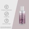 image:imageJoico Defy Damage Protective Shampoo  For ColorTreated Hair  Strengthen Bonds amp Preserve Hair Color  With Moringa Seed Oil amp Arginine2 Fl Oz Pack of 1