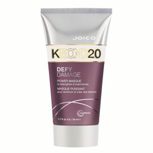 image:imageJoico Defy Damage KBOND20 Power Masque  For Stronger Hydrated Hair  ColorSafe  Rebuild amp Protect Bonds  ParabenFree  AnimalTest Free Formula17 Fl Oz Pack of 1