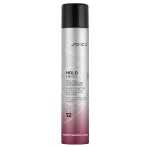 image:imageJoico Hold Hero High Hold  Shine Boosting Finishing Spray  For All Hair Types Protect Against Heat amp Humidity  Wind Resistant Up to 25 MPH  Boost Shine  7Day Hold9 Fl Oz Pack of 1