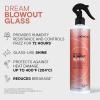 image:imageDream Blowout Glass 72Hour Frizz Fighter  Humidity Control  GlassLike Shine  Hydrate amp Smooth  For Most Hair Types169 Fl Oz Pack of 1