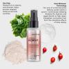 image:imageDream Blowout Glass 72Hour Frizz Fighter  Humidity Control  GlassLike Shine  Hydrate amp Smooth  For Most Hair Types17 Fl Oz Pack of 1