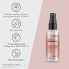 image:imageDream Blowout Glass 72Hour Frizz Fighter  Humidity Control  GlassLike Shine  Hydrate amp Smooth  For Most Hair Types17 Fl Oz Pack of 1